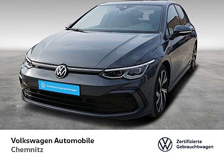 VW Golf Volkswagen VIII 1.5 eTSI R-Line ACC DAB+ CarPlay LED