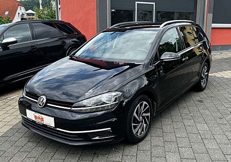 VW Golf Volkswagen VII Variant Join*DSG*Navi*CarPlay*Tempomat*