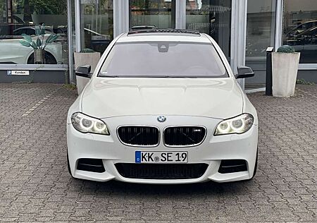 BMW 530 Baureihe 5 Lim. d