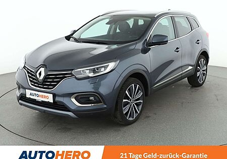 Renault Kadjar 1.3 TCe Intens Aut.*NAVI*CAM*LED*PDC*SHZ*PANO*