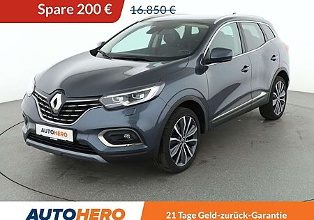 Renault Kadjar 1.3 TCe Intens Aut.*NAVI*CAM*LED*PDC*SHZ*PANO*