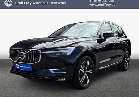 Volvo XC 60 XC60 XC60 B4 D AWD Geartronic Inscription