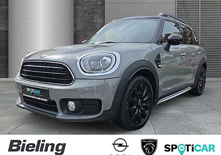 Mini Cooper Countryman Cooper 1.5, 2.Hand, unfallfrei. PDC, Sitzheizung