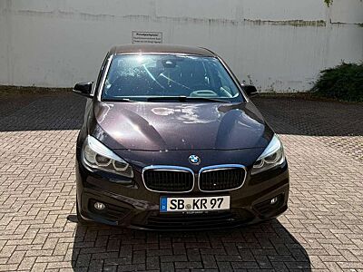 BMW 216 216