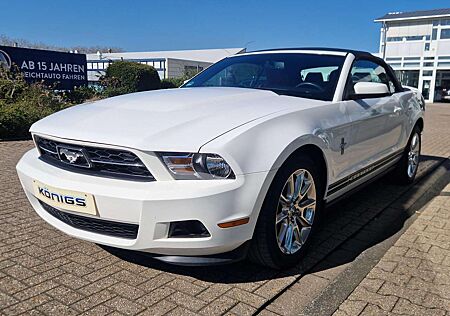 Ford Mustang Convertible V6