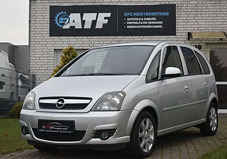 Opel Meriva 1,8 Automatik Innovation