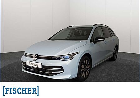 VW Golf Volkswagen VIII 1.5TSI Goal Matrix AHK Navi SHZ 360° ACC PDC