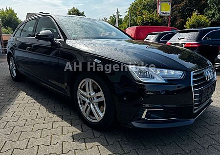 Audi A4 Avant sport ultra Virtuel 360° Memory MwSt.