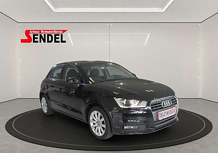 Audi A1 Sportback basis***MTL.RATE 128,00 €***