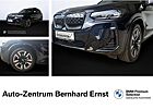 BMW iX3 INSPIRING EDC Klimaaut. AHK Sportsitze