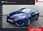 Toyota Avensis 1.8 Touring Sports Edition S KAMERA