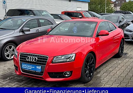 Audi A5 Coupe2.0 TFSI TotwinkelUnfallfrei19Zoll S-line
