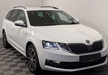 Skoda Octavia III Combi Combi 1.5 TSI ACT DSG Soleil