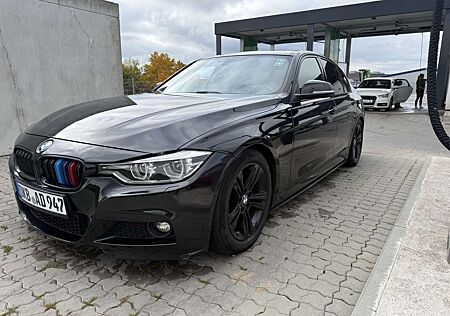 BMW 328i 328 xDrive M-Paket