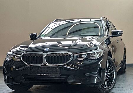 BMW 320 Baureihe Advantage NAVI/LED/18 Zoll M-Sport