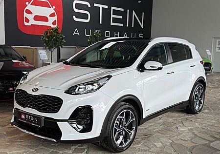 Kia Sportage GT-Line 4WD JBL 360 Keyless ACC