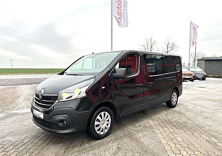 Renault Trafic Kasten L2H1 Doka 3,0t Komfort*Aut.*