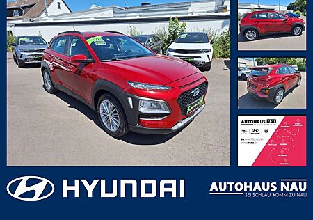 Hyundai Kona 1.0 Turbo Trend +SpurH LM PDC KAM