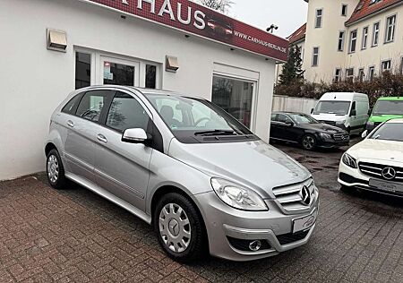 Mercedes-Benz B 160 AUTOTRONIC * Aus 1. Hand *