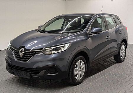 Renault Kadjar Klimaautom./PDC/Tempom./LED-TFL/VirCo