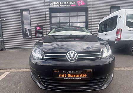 VW Sharan Volkswagen Life BMT*7 SITZER*PANO*NEUER TÜV*
