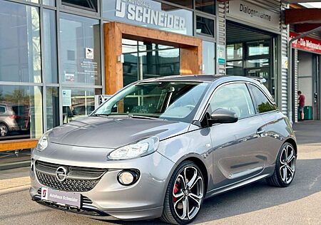 Opel Adam S Recaro PDC 18" GRA