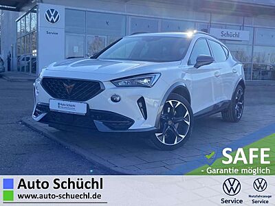 CUPRA Formentor 1.4 TSI DSG eHybrid VZ AHK+VIRTUAL-COC