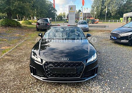 Audi TT 45 TFSI S tronic quattro Roadster