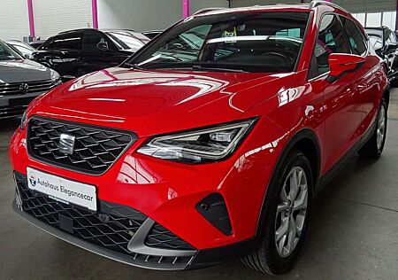 Seat Arona FR 1.0 TSI*ACC*CAM*LED*PLA*SHA*SH*