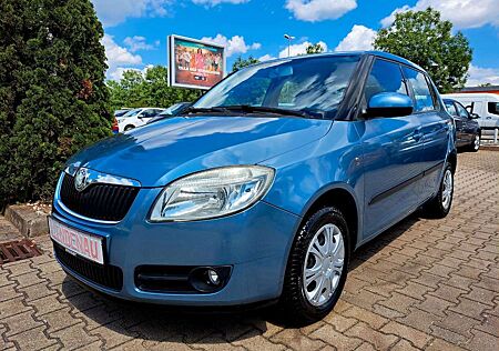 Skoda Fabia Ambiente