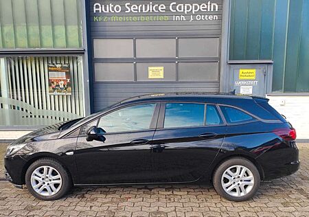 Opel Astra K Sports Tourer Edition Start/Stop