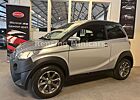 Aixam Crossline S9 XXL Koffer 8 PS Mopedauto Microcar