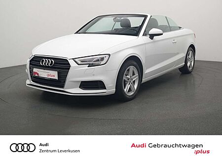 Audi A3 LED NAVI SHZ PDC KLIMA