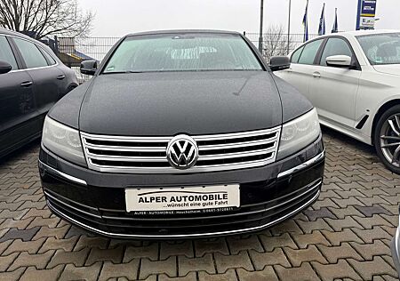 VW Phaeton Volkswagen 3.0 V6 TDI 4MOTION LANG,XENON,NAVI,LEDER