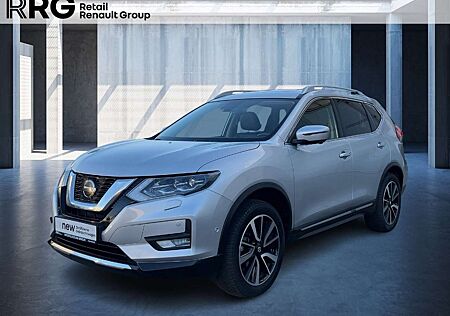 Nissan X-Trail Tekna Automatik