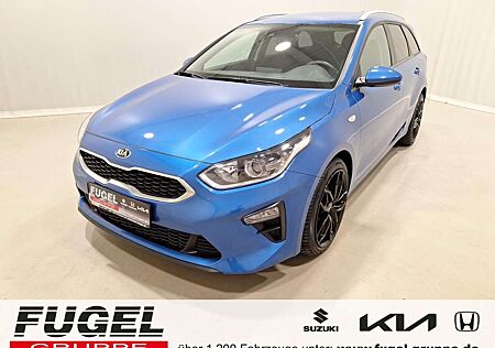 Kia XCeed Ceed SW / cee'd SW 1.5 T-GDI DCT Vision