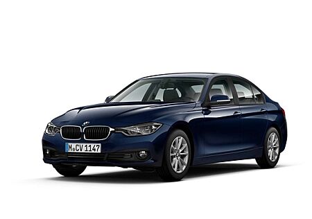 BMW 320 i Limousine*Aut.*PDC*HiFi*LED*Fernlichtass.**