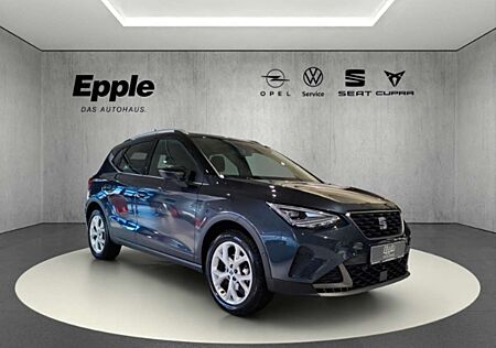 Seat Arona FR Navi LED ACC Klimaaut SHZ Kamera