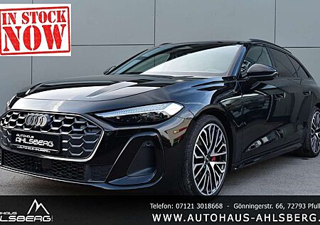 Audi A5 2.0 TFSI/AVANT/S-LINE/QUATTRO/ B&O/360°/ACC/STAND.