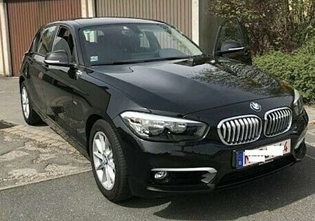 BMW 118d 118 Aut. Urban Line