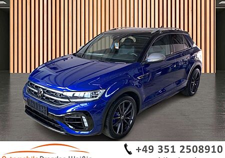 VW T-Roc Volkswagen R 2.0 TSI DSG 4Motion*Navi*ACC*Matrix*Pano