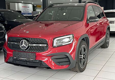 Mercedes-Benz GLB 200 d*AMG-LINE*PANO*MBEAM*KAMERA*KEYLESS*