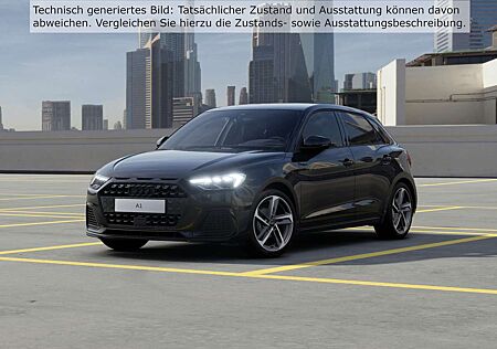 Audi A1 advanced 25 TFSI 70(95 ) kW(PS) S t