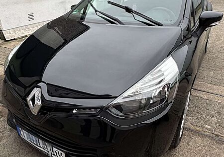 Renault Clio 1.2 16V 75 Expression