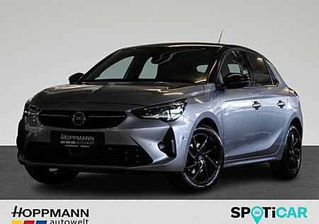 Opel Corsa GS Line, LHZ, SHZ, LED, PDC + Kamera