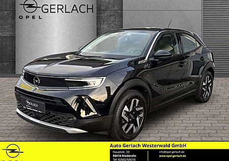 Opel Mokka Elegance Navi Digitales Cockpit LED Apple CarPlay