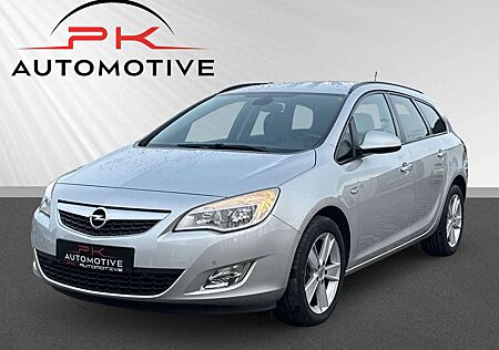 Opel Astra J Sports 2.0 CDTI KLIMA/TEMPOMAT/PDC