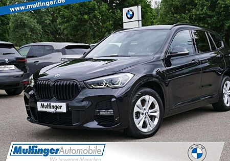 BMW X1 s20i M Sport Kamera Sitzh. HiFi LED AHK Alu PDC