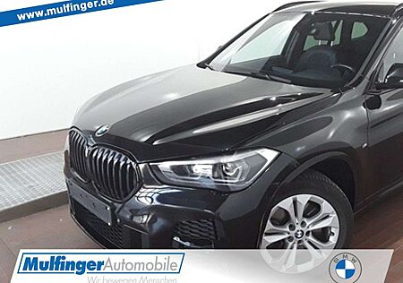 BMW X1 s20i M Sport Kamera Sitzh. HiFi LED AHK Alu PDC