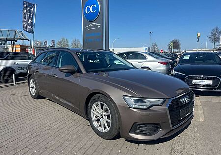 Audi A6 Avant 45 TDI quattro Tour+Side+PDC Plus+MMI